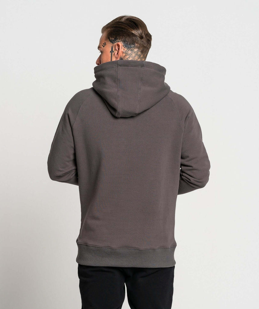 Pursuit Pullover (Stone Washed) - Machine Fitness